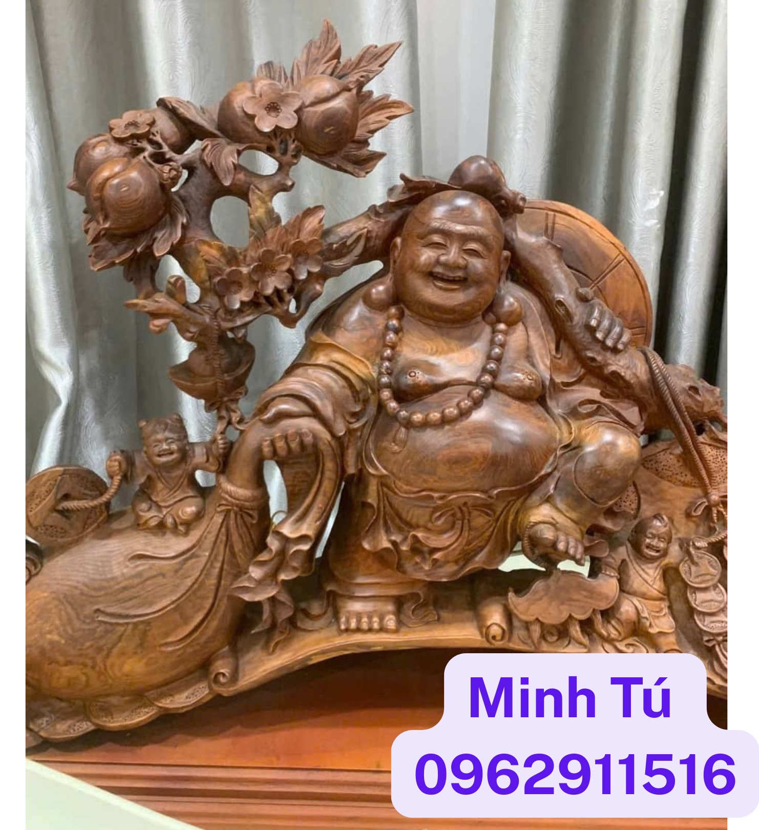 thu mua đồ gỗ cũ